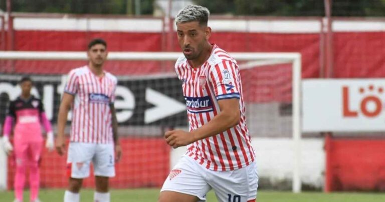 la-dura-decision-de-los-andes-con-el-futbolista-que-jugo-en-la-copa-organizada-por-el-kun-aguero,-un-dia-antes-de-perder-la-final-por-el-ascenso