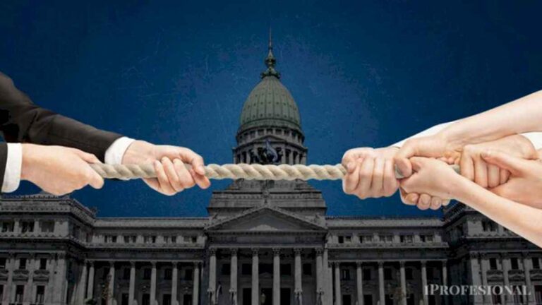 la-sesion-de-diputados-sobre-ficha-limpia-peligra-por-la-pelea-con-javier-milei-en-torno-al-presupuesto