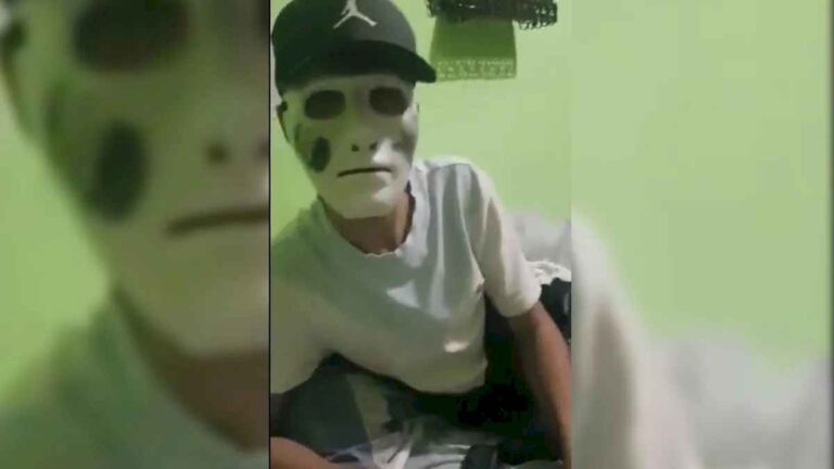 nino-asesinado-por-narcos:-condenaron-al-sicario-enmascarado-que-amenazo-a-la-familia-de-maximo-jerez