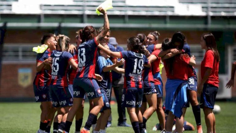 san-lorenzo,-el-mejor:-el-elenco-de-boedo-se-consagro-campeon-del-clausura