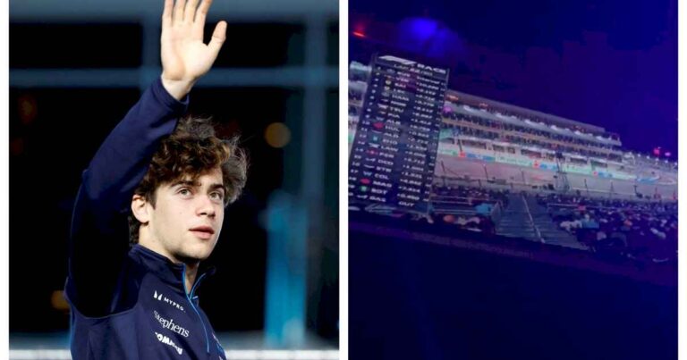 locura-por-ver-franco-colapinto-en-la-formula-1:-el-gran-premio-de-las-vegas-se-pudo-ver-en-boliches-nocturnos