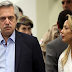 Alberto Fernández fue citado a declarar el próximo 4 de febrero