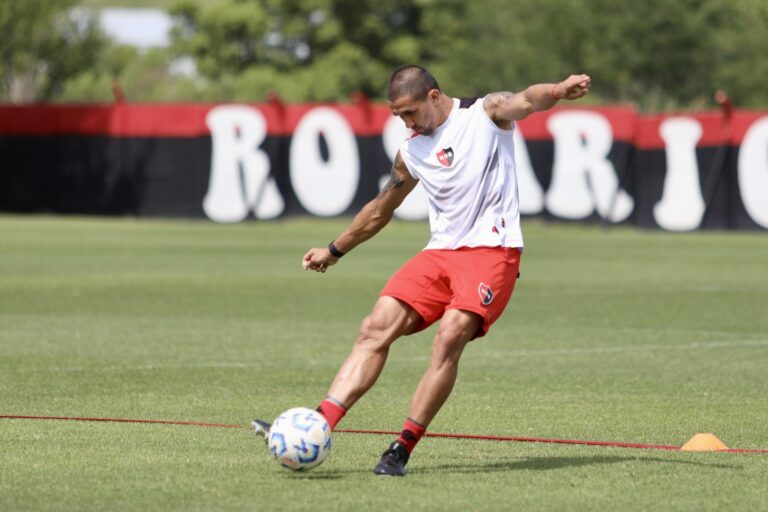 Sentenciado: Gustavo Velázquez acordó con Cerro Porteño y deja el Parque con indiferencia