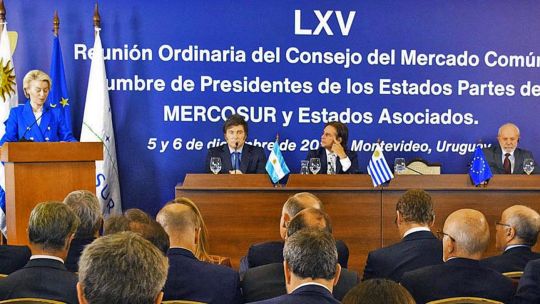 El acuerdo con la Unión Europea ya enciende alarmas en distintos sectores