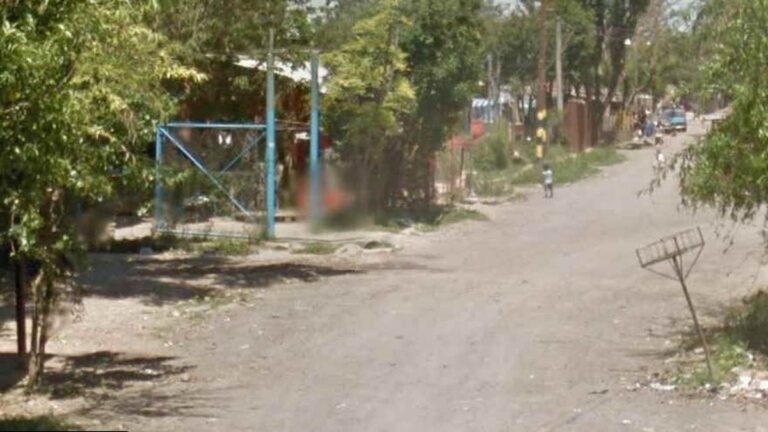 Capitán Bermúdez: matan a balazos a un hombre en la puerta de su casa