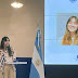 Una científica de la UNL recibió un reconocido premio nacional