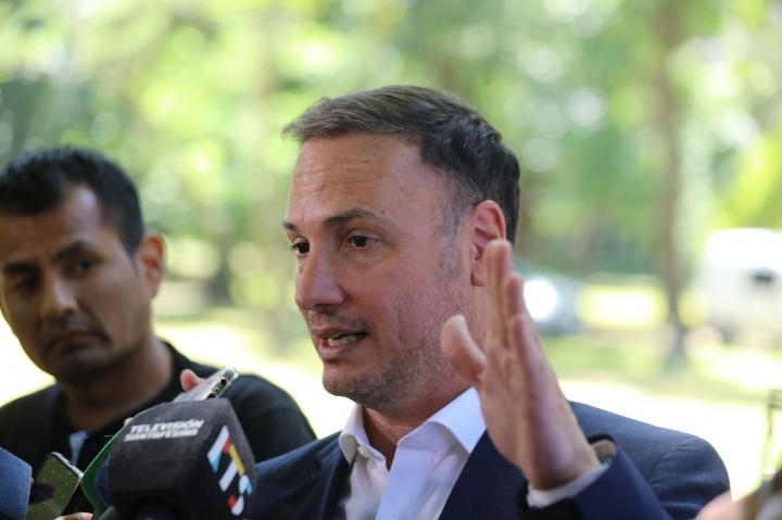 Santa Fe acusó al gobierno de Milei de ser una ?porteñocracia?