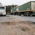 Adorni dijo que el Gobierno no tiene ningún tipo de preocupación sobre las obras en rutas nacionales y el riesgo de accidentes