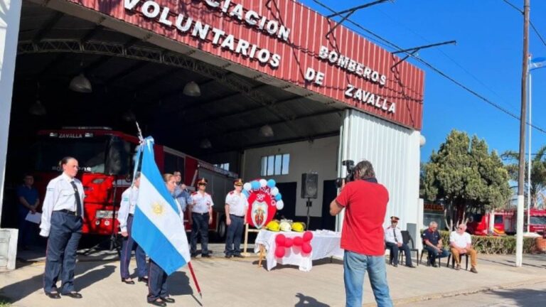 No vamos a participar de ningún arreglo: bomberos de Zavalla rechazaron las donaciones de los imputados por la Tragedia de Monticas