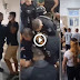 Disturbios en el Cullen: sancionarán a empleados que viralizaron el video