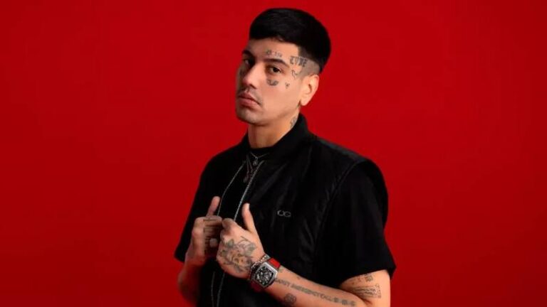 Desde este miércoles hay más entradas disponibles para el show de Duki en Rosario