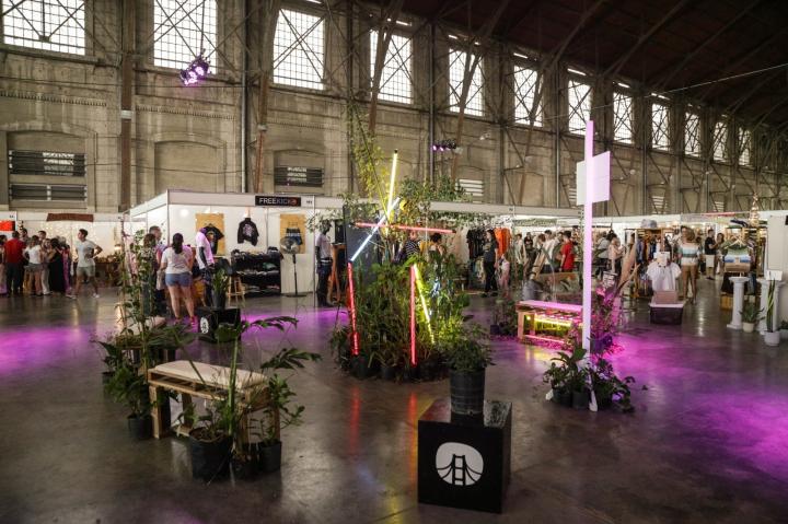 Más de 36000 personas ya recorrieron la Diseña Santa Fe