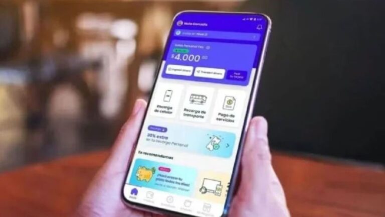 Boom de las billeteras virtuales: ya manejan el 5% de los depósitos privados, más del doble que hace un año