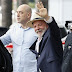 Lula completa estudios médicos en San Pablo y regresa a Brasilia