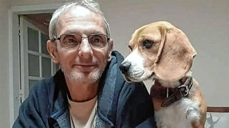 Condenaron a cinco hombres por el secuestro coactivo en el quemurió Héctor Cornalis en 2021
