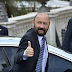 Insfrán:»Ningún porteño nos va a indicar quién va a ser nuestro representante»