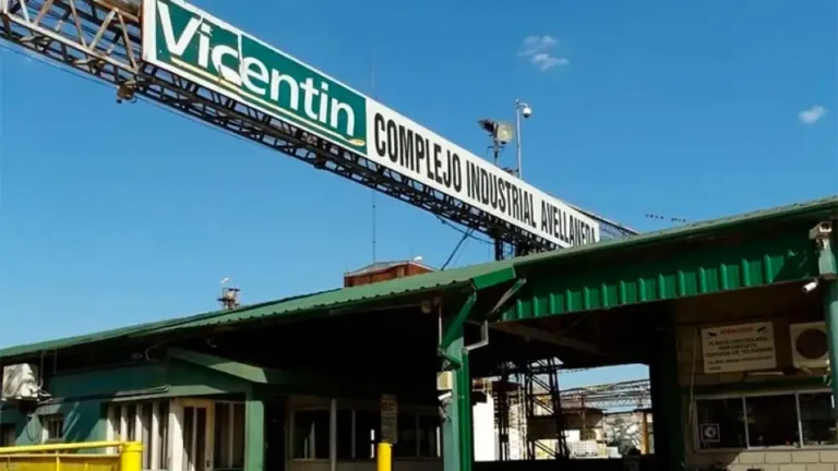 Se informó mal la importancia que tenía que el Estado se quede con esa empresa