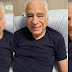 internaron al doctor Alberto Cormillot