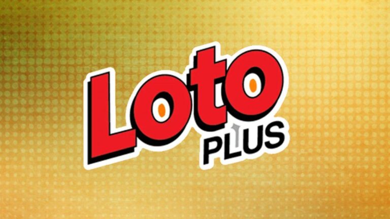 Loto Plus: control en vivo los números ganadores del sorteo 3740 del jueves 2 de enero
