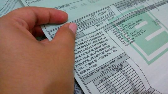 Energía más cara en 2025: los detalles del aumento en electricidad y gas