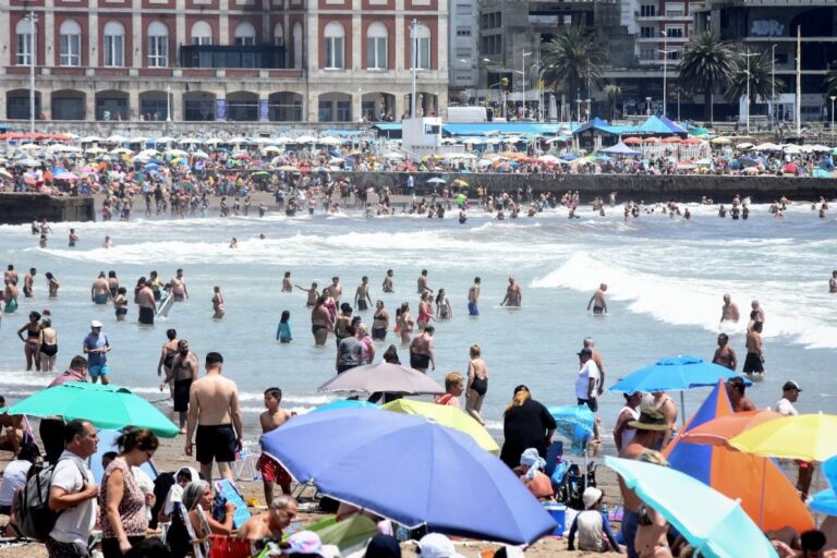 El gobierno extendió el Fondo Nacional de Turismo hasta 2027
