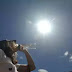 Nubes y calor para este martes en Santa Fe