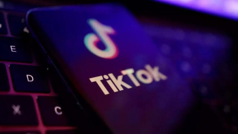 Esperanza para TikTok en EEUU: podría obtener una extensión de 270 días para alcanzar un acuerdo