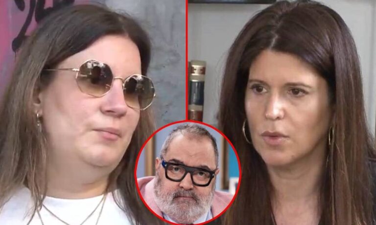 Bárbara Lanata amenazó con revelar las mentiras de Elba Marcovecchio: Puedo mostrar que ella
