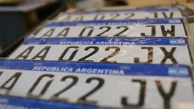 Qué autos no pagan patentes a partir de 2025?