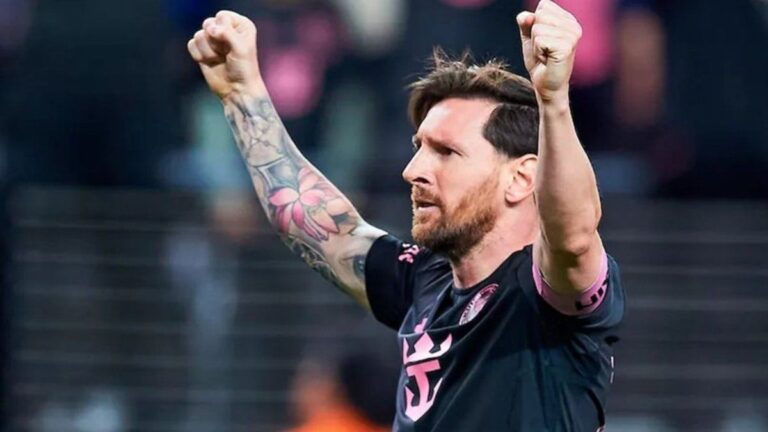 El mensaje de Lionel Messi de cara al Mundial 2026 que ilusionó a los hinchas argentinos