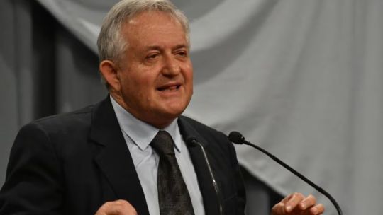 El Partido Libertario de Río Cuarto busca volver al voto calificado