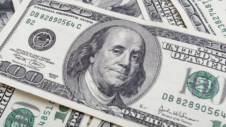 Dólar blue hoy minuto a minuto: a cuánto está este martes 21 de enero