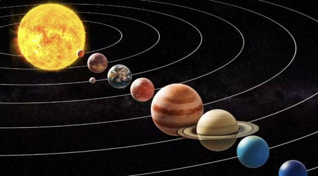 Alineación de los 7 planetas: cuándo será y cómo verla?