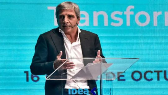Pablo Tigani: La baja de las retenciones podría causar un agujero fiscal de 2,5 puntos del PBI