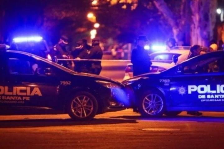 Finde sangriento en Rosario: 4 muertos y siete heridos
