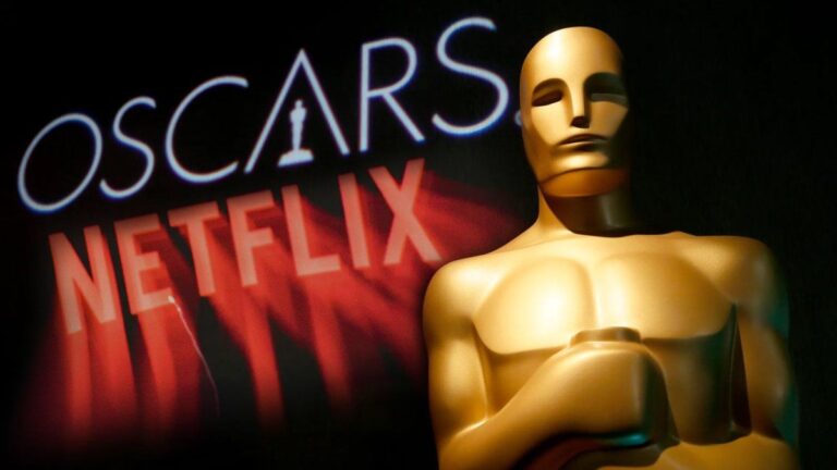 Premios Oscar 2025: cuántas nominaciones tiene Netflix este año