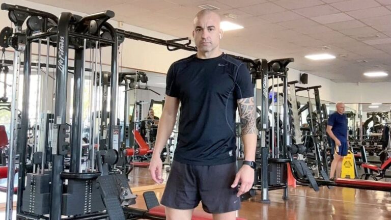 Tremendo: Santiago Silva podría volver al fútbol argentino a los 44 años