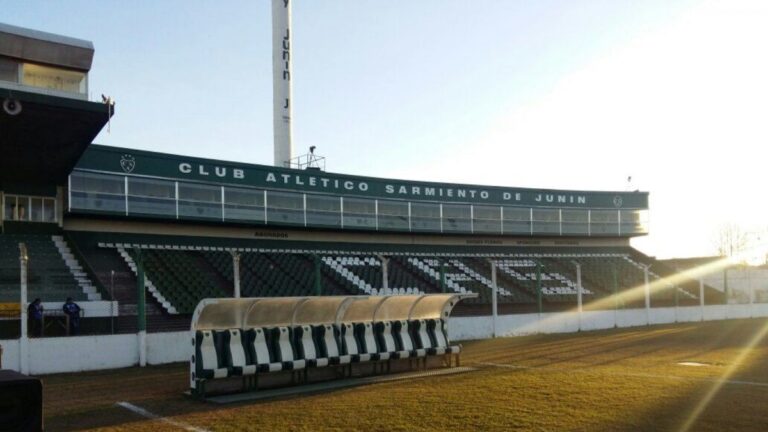 Fútbol libre por celular: cómo ver en vivo Sarmiento de Junín vs Godoy Cruz