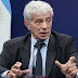 Cúneo Libarona: Se acabó la joda del género
