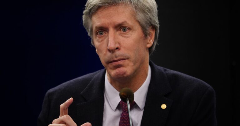 Con un mercado expectante por una posible baja de tasas, el Banco Central compró US$68 millones