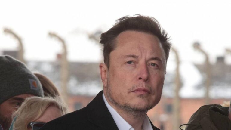 Elon Musk confirmó las nuevas actualizaciones de la red social X en 2025
