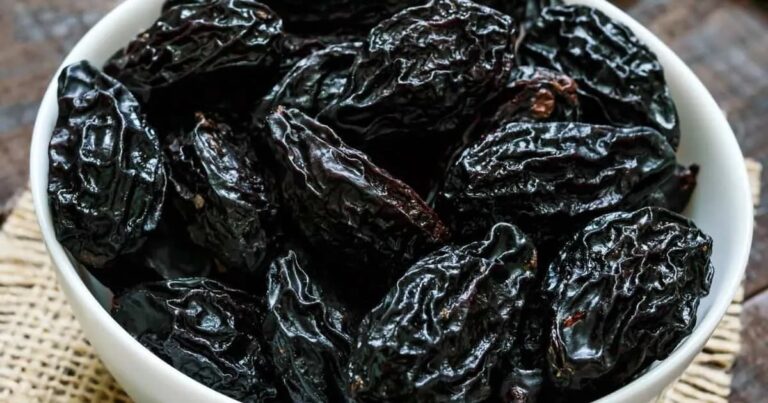 Esta dulce fruta rica en proteína ayuda a ganar masa muscular y a fortalecer los huesos