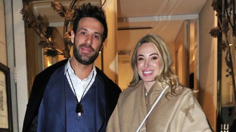 Revelaron cuánto gastaron Elías Piccirillo y Jésica Cirio en viajes