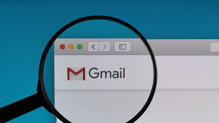 Chau contraseña en Gmail: el nuevo sistema de seguridad Google para acceder al correo electrónico