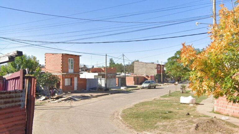 Un hijo adolescente de «Morocho» Mansilla fue acusado de matar a un primo de «Guille» Cantero