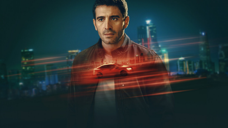 Netflix: la serie turca con una trama interesante y llena de sorpresas