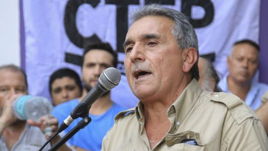 Juan Carlos Schmid reflexiona sobre la utilidad de las huelgas previo al paro nacional