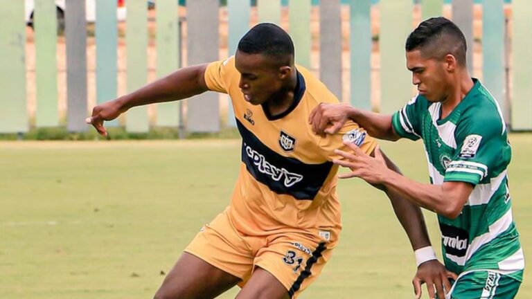 Nuevo parte médico de Oswaldo Balanta, el jugador de San Lorenzo que sufrió un paro cardíaco