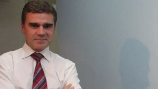 Marcelo Elizondo: «Las importaciones son el alimento de la producción, no su enemigo»