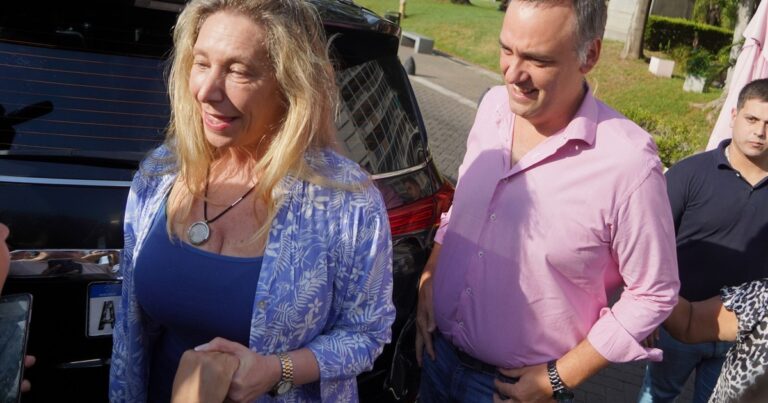 Manuel Adorni será el candidato de La Libertad Avanza en la Ciudad